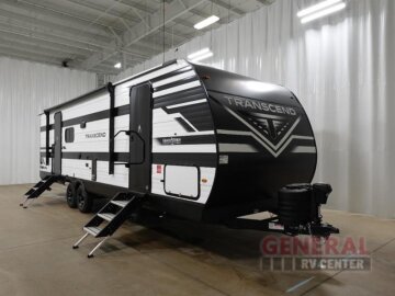 New 2026 Grand Design Transcend