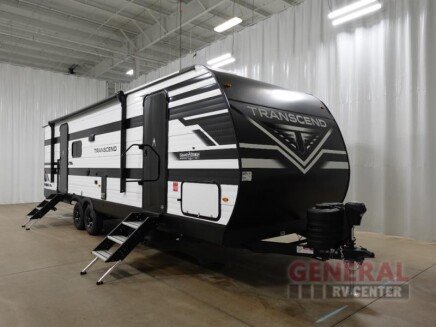Photo 1 for New 2026 Grand Design Transcend