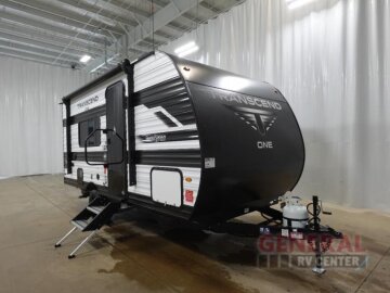 New 2026 Grand Design Transcend