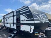 New 2026 Grand Design Transcend