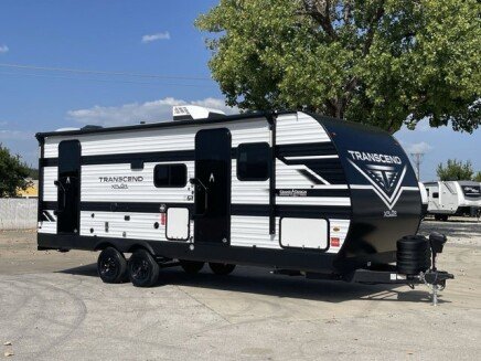 Photo 1 for New 2026 Grand Design Transcend