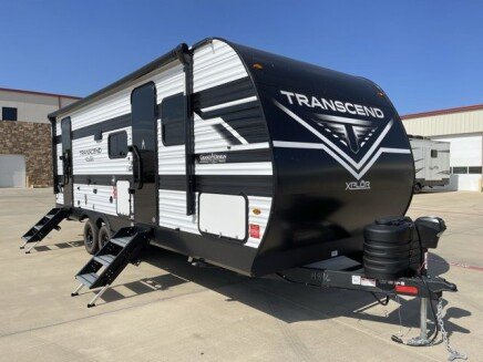 Photo 1 for New 2026 Grand Design Transcend