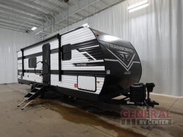 New 2026 Grand Design Transcend 24BHX