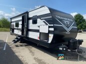 New 2026 Grand Design Transcend