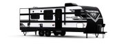 New 2026 Grand Design Transcend