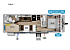 New 2026 Grand Design Transcend 24BHX