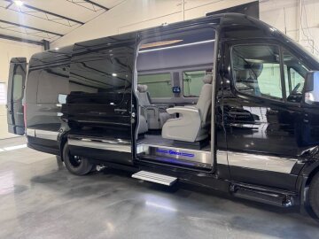 New 2026 Grech Lusso
