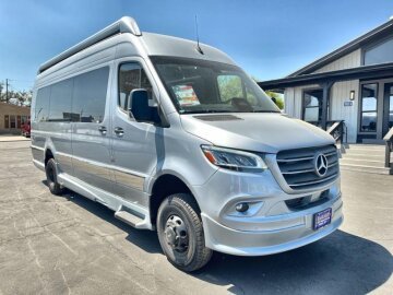 New 2026 Grech Strada