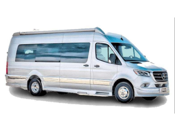 New 2026 Grech Strada