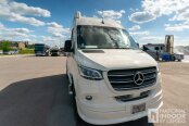New 2026 Grech Turismo