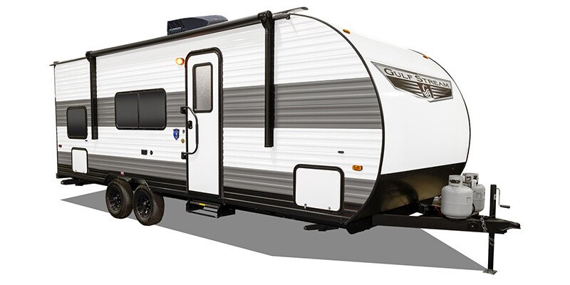 2026 Gulf Stream Enlighten 17RB specifications
