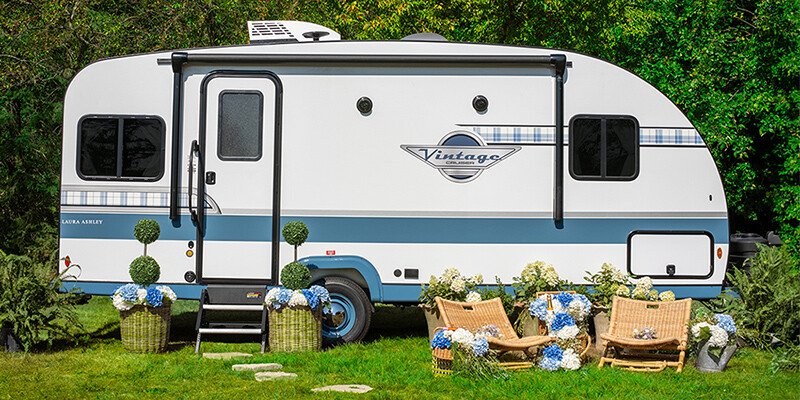 2026 Gulf Stream Vintage Cruiser Coach X Laura Ashley specifications