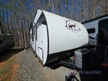 2026 Gulf Stream Ameri-Lite