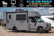New 2026 Gulf Stream B Touring Cruiser