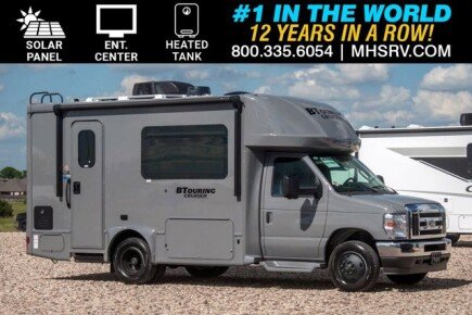 Photo 1 for New 2026 Gulf Stream B Touring Cruiser