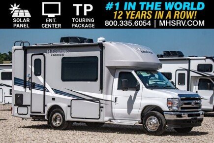 Photo 1 for New 2026 Gulf Stream B Touring Cruiser