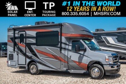 Photo 1 for New 2026 Gulf Stream B Touring Cruiser