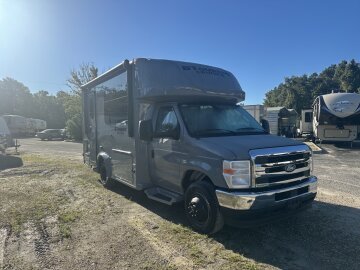 New 2026 Gulf Stream B Touring Cruiser