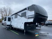 New 2026 Heartland Bighorn 37MD