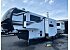 New 2026 Heartland Bighorn 39FL