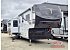 New 2026 Heartland Bighorn 38RE
