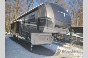 New 2026 Heartland Bighorn 38RE