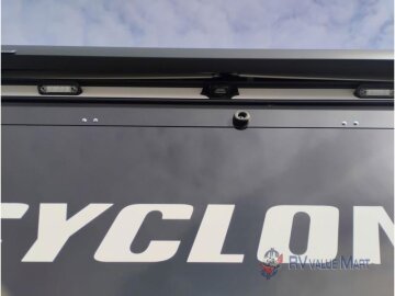 New 2026 Heartland Cyclone 3511