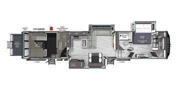 New 2026 Heartland Cyclone