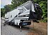 New 2026 Heartland Cyclone 3511