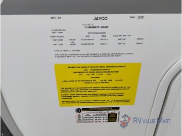 New 2026 Heartland North Trail