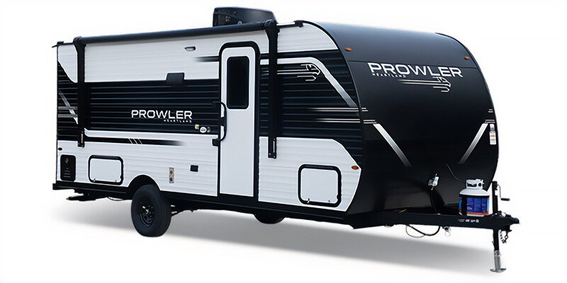2026 Heartland Prowler Lynx 1700RBW specifications
