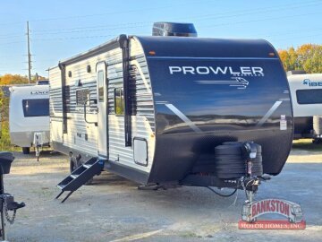 New 2026 Heartland Prowler