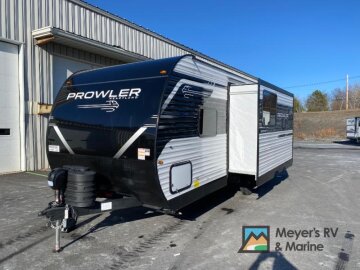 New 2026 Heartland Prowler
