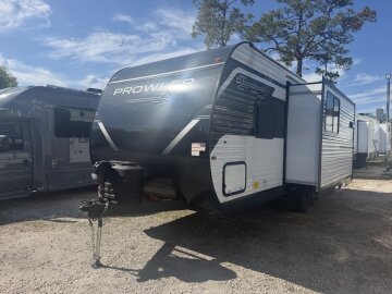 New 2026 Heartland Prowler