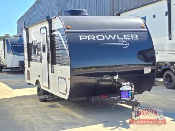 New 2026 Heartland Prowler 1700RB