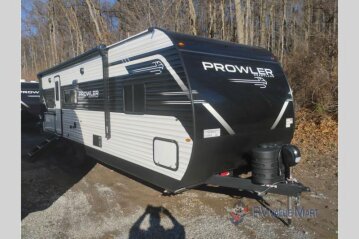 New 2026 Heartland Prowler