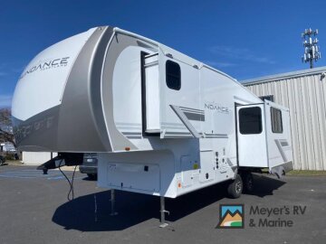 New 2026 Heartland Sundance 24ML