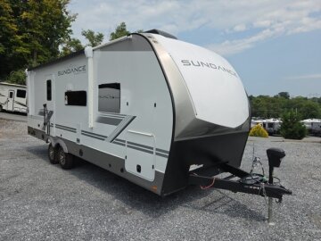 New 2026 Heartland Sundance 27RBSS
