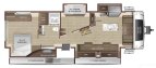 Thumbnail Photo 1 for New 2026 Highland Ridge Open Range