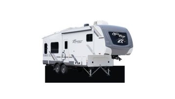 New 2026 Highland Ridge Open Range