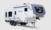 New 2026 Highland Ridge Open Range