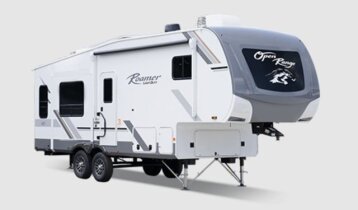 New 2026 Highland Ridge Open Range