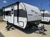New 2026 Highland Ridge Open Range