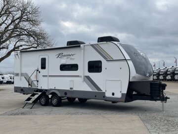 New 2026 Highland Ridge Open Range