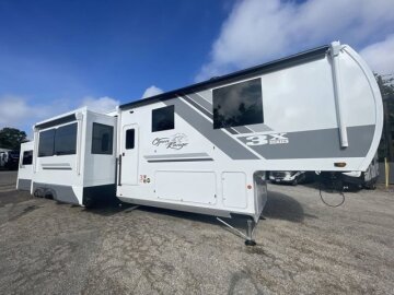 New 2026 Highland Ridge Open Range