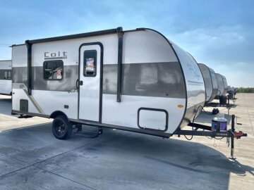 New 2026 Highland Ridge Open Range