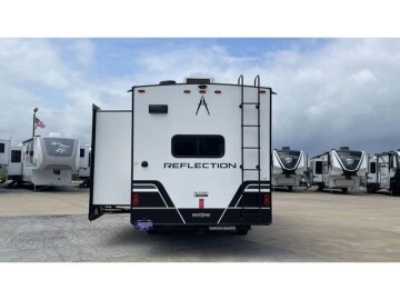 New 2026 Highland Ridge Open Range