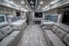 Thumbnail Photo 5 for New 2026 Holiday Rambler Armada 40M