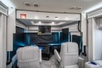 Thumbnail Photo 3 for New 2026 Holiday Rambler Armada 40M