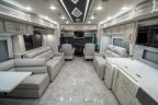 Thumbnail Photo 1 for New 2026 Holiday Rambler Armada 40M